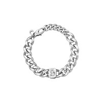Bracelet Breil Femme AMOR LUX in Acier TJ4091